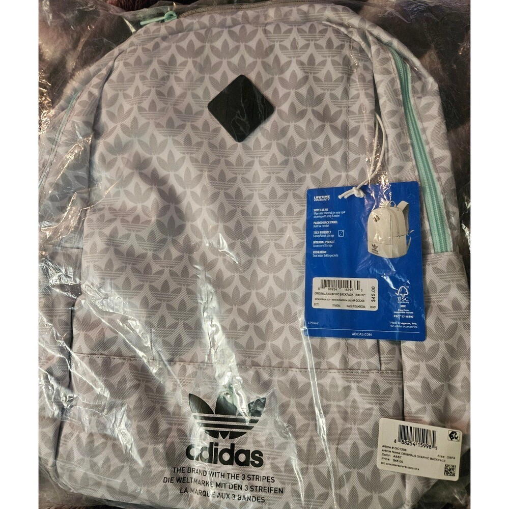 Adidas